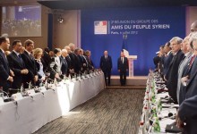 Réfugiés syriens : la promesse tenue de François Hollande